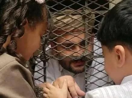 اتهامات حقوقية للحوثيين بـ “إخفاء” بطل رياضي معاق قبل إحالته لاحقًا لنيابة الصحافة