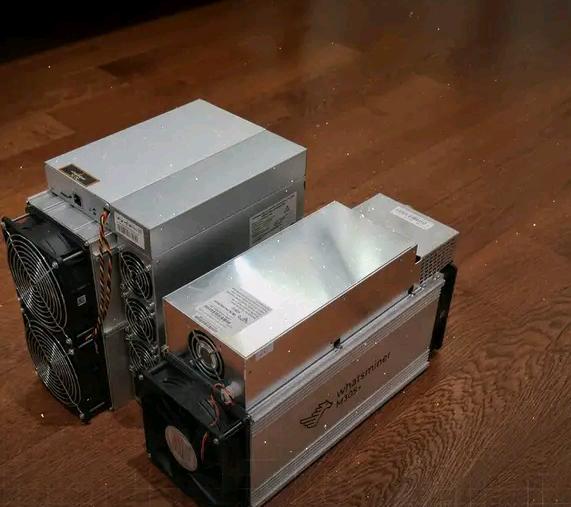 الإعلان عن إحباط تهريب جهاز تعدين عملات رقمية قادم من عمان في ثاني عملية خلال مارس