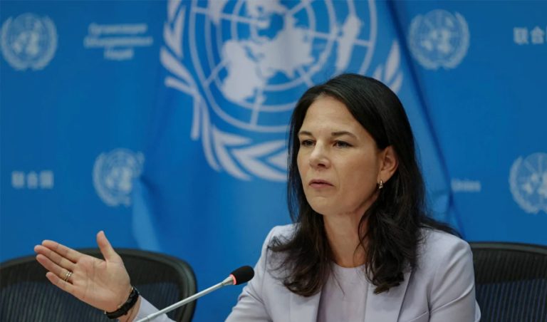 الأمم المتحدة تقول إن عدد موظفيها “المختطفين” لدى الحوثيين 73 موظفًا