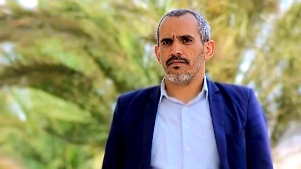 مركز حقوقي: الأمم المتحدة تصدر مذكرة لمحاسبة الحوثيين على اعتقال “المحامي صبرة”