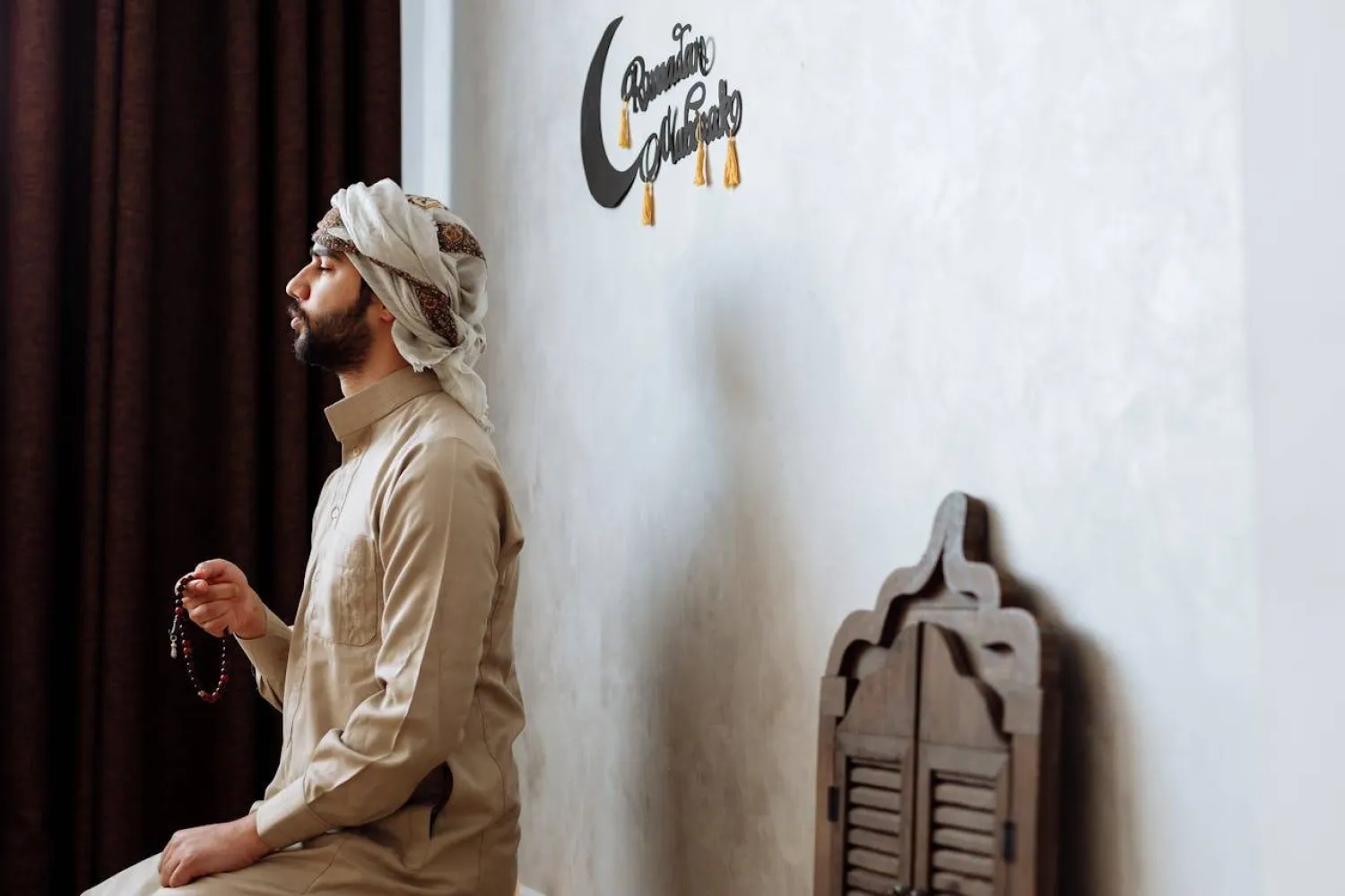 علمياً.. هل يعيد صيام شهر رمضان ضبط الجسم؟