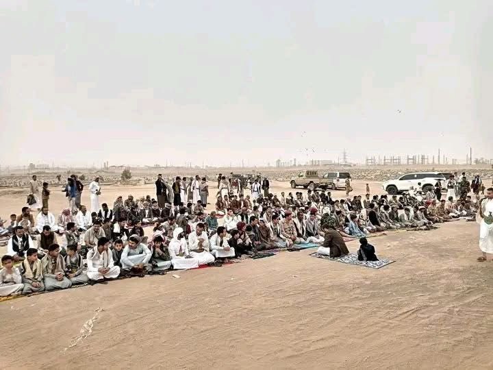 يوم عيد الفطر في اليمن.. أجمل أيام السنة وأكثرها إرهاقاً في آن واحد