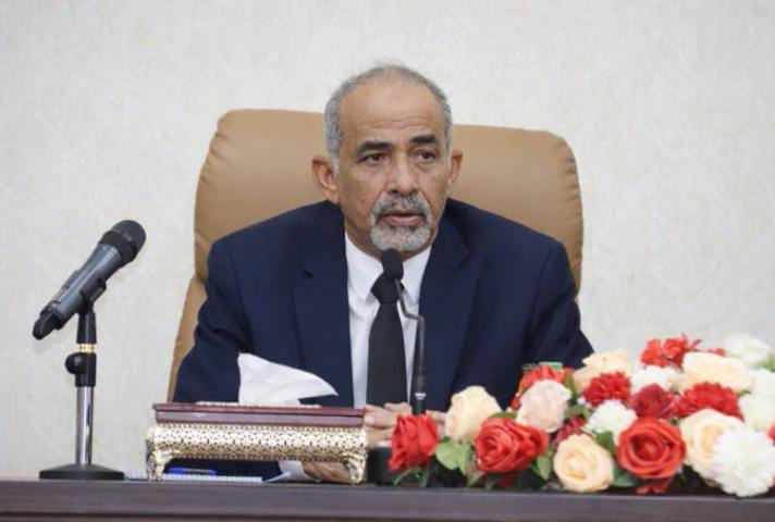 عضو الرئاسي اليمني “الصبيحي” يحذف تغريدات أكد فيها رفضه دعوات الانفصال