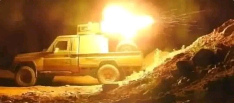 الجيش اليمني يعلن إحباط هجوم للحوثيين في صعدة بعد ساعات من إفشال هجوم بتعز