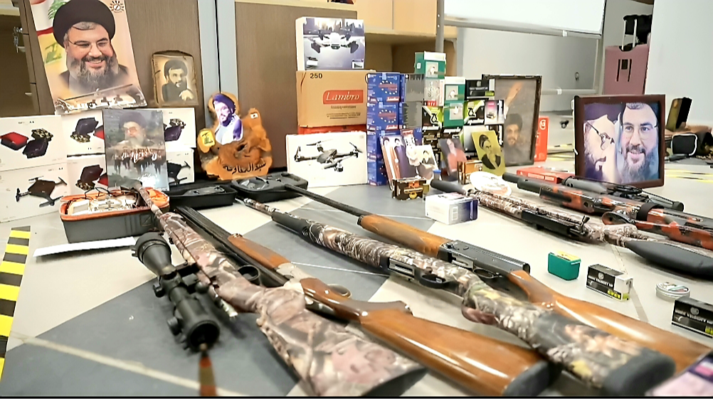 رصد خاص: سقوط 5 خلايا تجسس لإيران و”حزب الله” في 4 دول خليجية خلال أسابيع