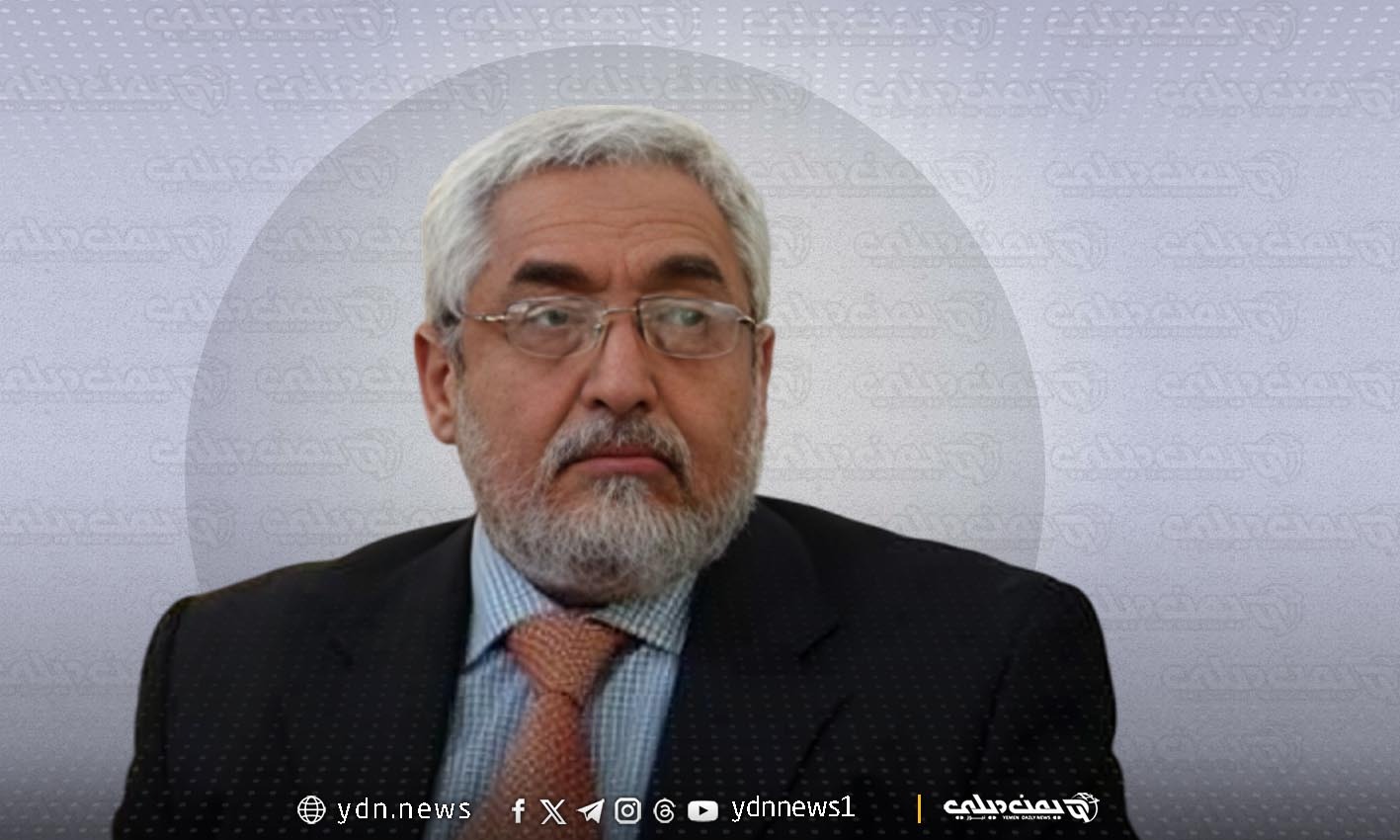 منظمتان رواية الحوثيين بشأن مصير قحطان تفتقر للمصداقية وتتطلب تحقيقاً دولياً