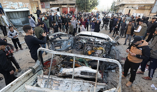 5 شهداء في غزة.. و2900 طفل فقدوا في الحرب