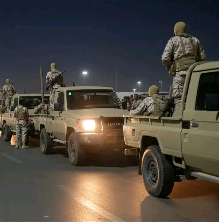 قوات الأمن الوطني في عدن: مقتل عنصر “إرهابي” مطلوب أمنياً أثناء مقاومته للقوات