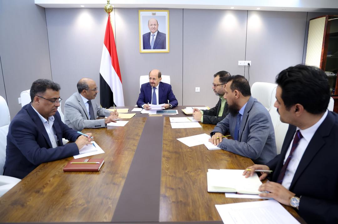 سبأ: لجنة الأزمات تقر إجراءات تنفيذية مزمنة للتعامل مع أزمات الطاقة والغاز