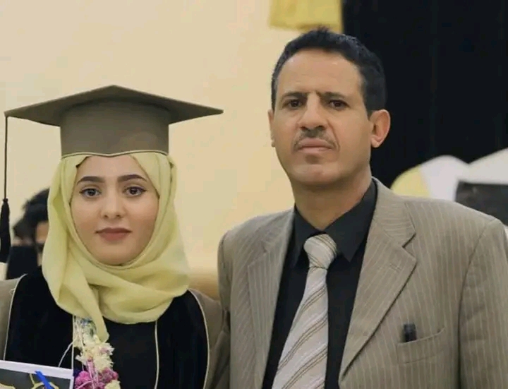 خبيرة تسويق تكسر صمت عامين إزاء اختطاف الحوثيين لوالدها في صنعاء