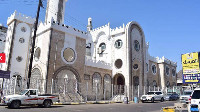 توجيهات مبكرة لخطباء اليمن بالمشاركة الفاعلة خلال أسبوع المرور العربي في مايو