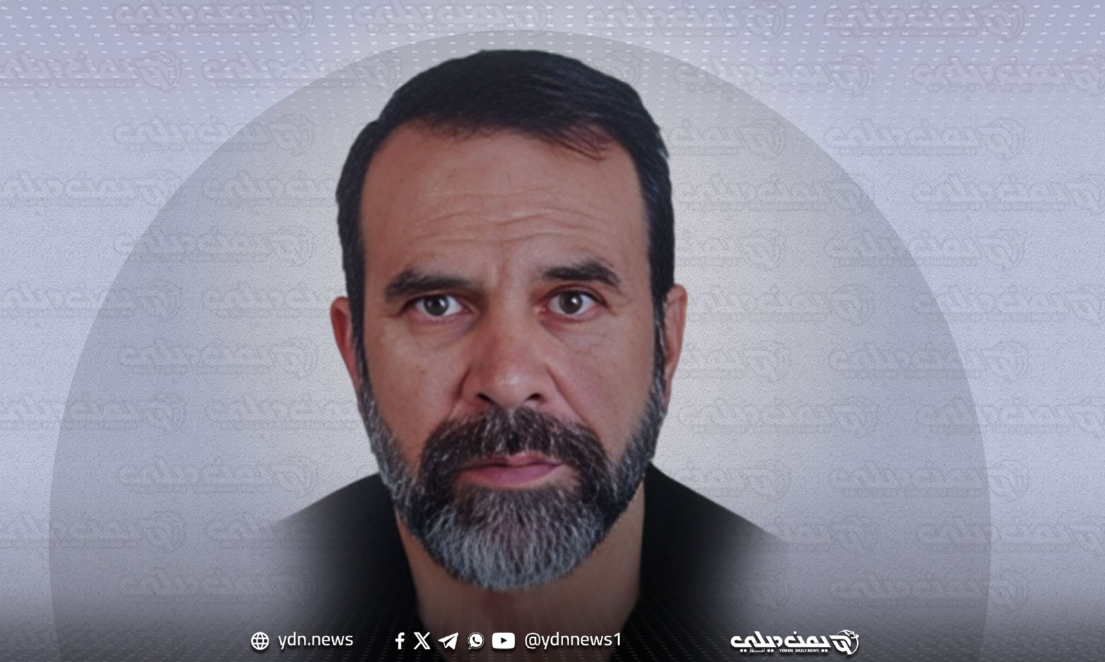 عضو لجنة حي التضامن بدمشق “الصفدي” لـ”يمن ديلي نيوز”: ضبط أمجد يوسف جزء من العدالة