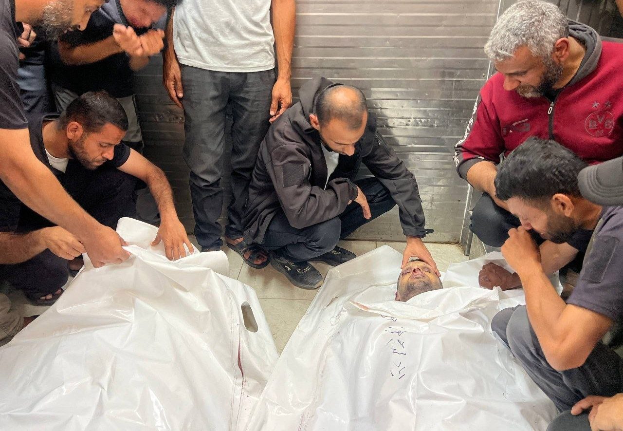 6 شهداء في غزة ووزارة الصحة: عدد ضحايا حرب الإبادة تجاوز 246 ألف