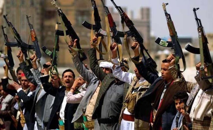 مصادر لـ”يمن ديلي نيوز” الحوثيون يشددون القيود في الجوف ويدفعون بتعزيزات