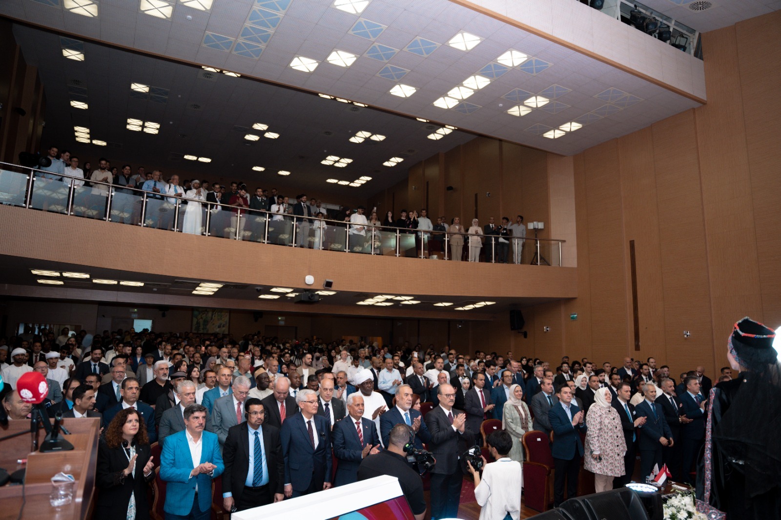 أنقرة تحتضن المنتدى اليمني التركي لبحث التعاون الاقتصادي والثقافي والمؤسسي