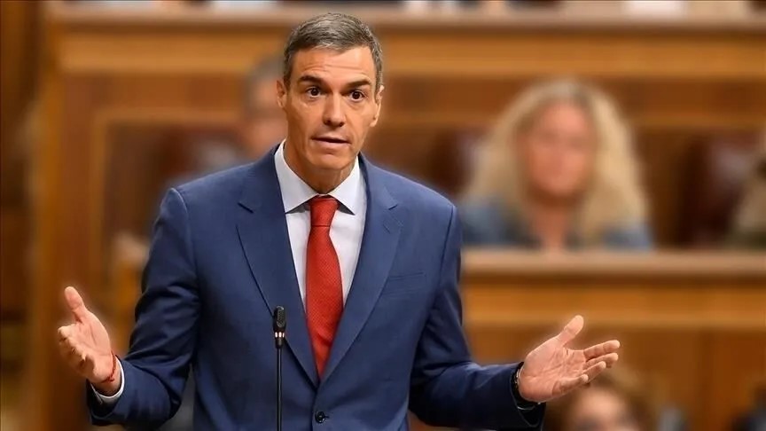 رئيس الوزراء الاسباني: لا علاقة للمغرب في عملية التدفق الجماعي إلى سبتة