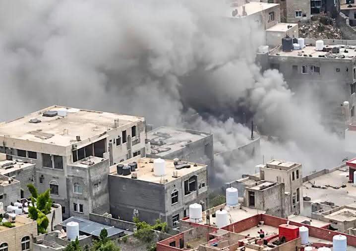 توثيق حقوقي: مقتل وإصابة 18 مدنيًا على يد الحوثيين في تعز خلال يومين