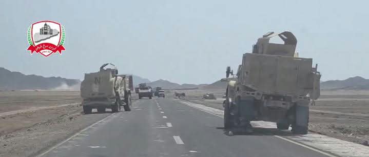 بيان: قوات درع الوطن والعمالقة تعلن تحقيق تقدمات في محور باب المندب