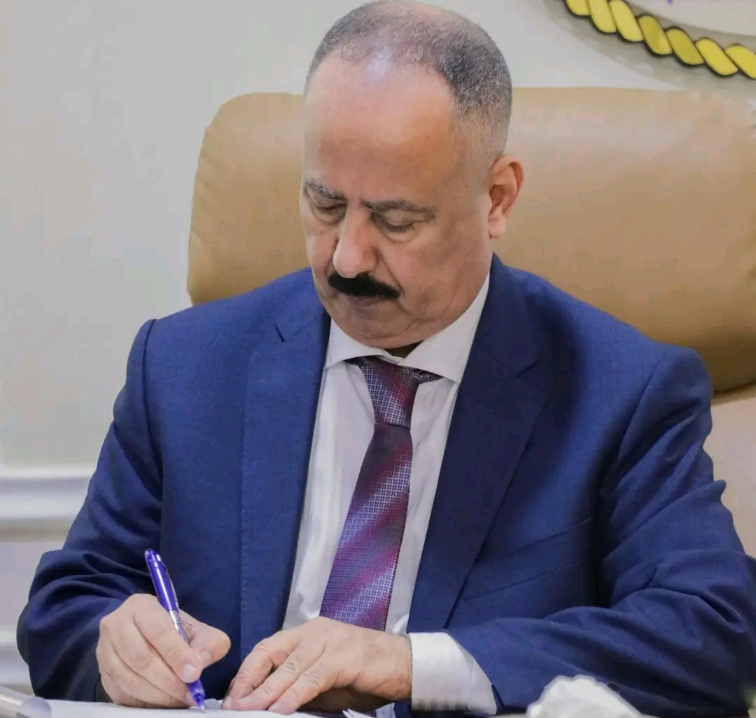 وزير النقل يكلف قائمًا بأعمال مدير عام منفذ الوديعة عقب توقيف المدير الحالي